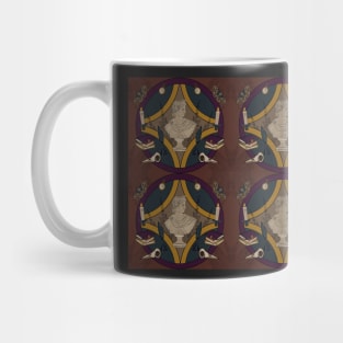 Dark Academia Mug